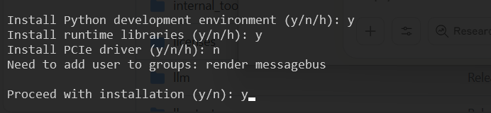 WSL Installation Options